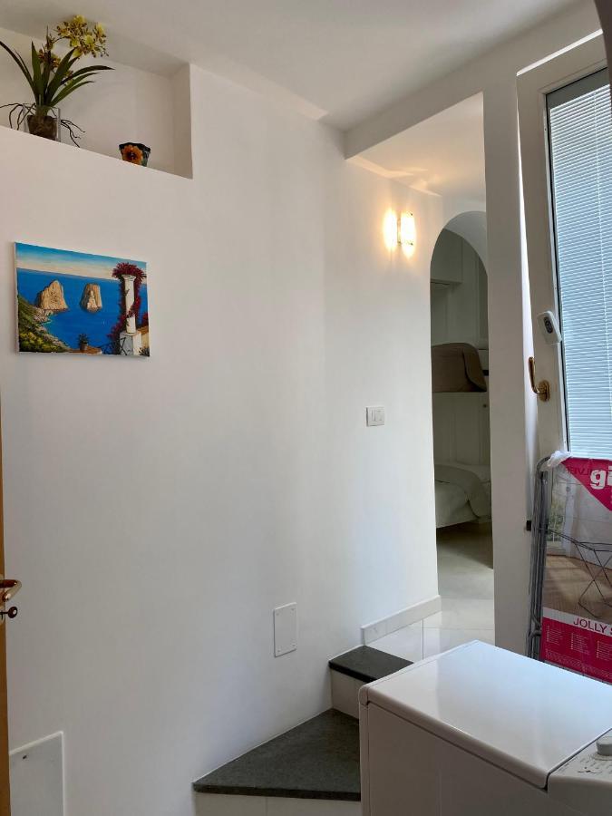 Suite Posterus 5 كابري المظهر الخارجي الصورة